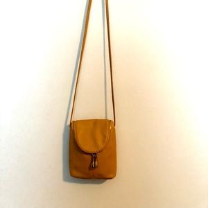 HOBO Fern crossbody